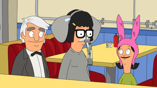 Illustration for article titled Showrunner Loren Bouchard on talking toilets and other pieces of Bob’s Burgers’ third season (4 of 5)